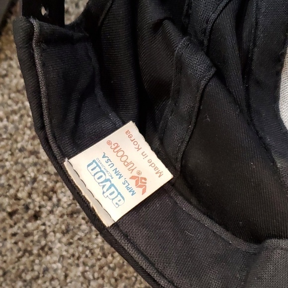 Lot of the 7 Vintage Truckers mesh Hats associated 80'90'00'10's - Picture 6 of 12